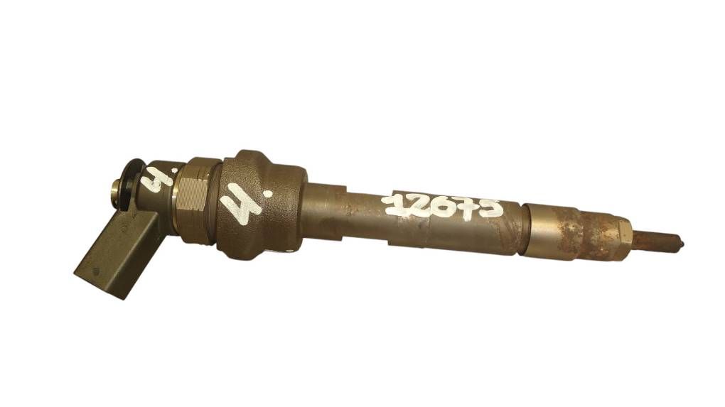 0445110601 Fuel Injector BMW 1 (F20, F21) (2011-2019)