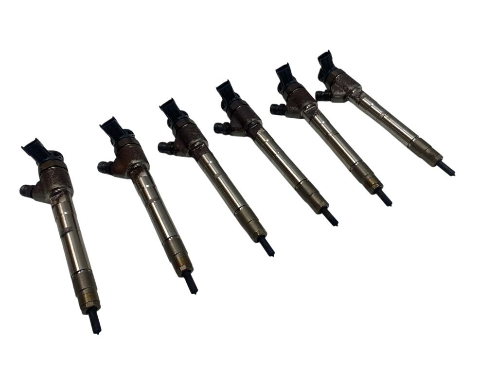 0445110523 Fuel injector set JEEP GRAND CHEROKEE IV (WK, WK2) (2010-2021)