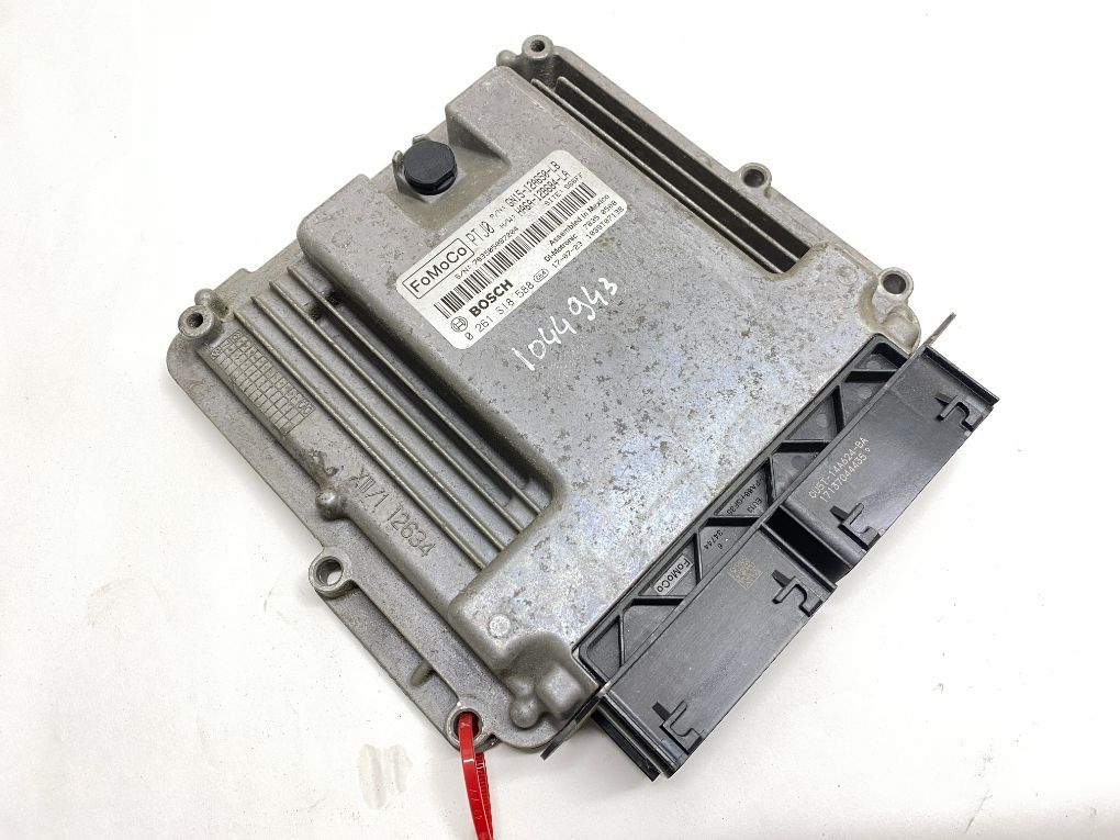 0261S18588 Engine Control Unit / module (ECU) FORD FIESTA VII (2017-2023)