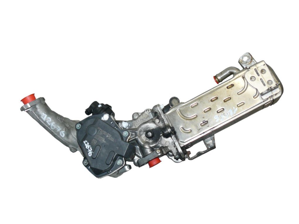 EGR cooler MERCEDES-BENZ SPRINTER (906) (2006-2018)
