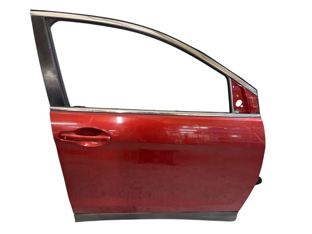67010T1GE00ZZ Door Front Right HONDA CR-V IV (RM) (2012-2016)