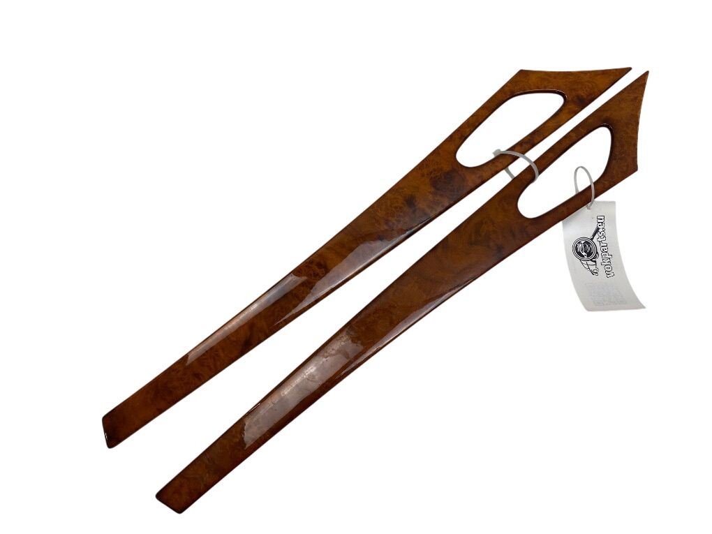 A2307200122 A2307200222 Door moulding set MERCEDES-BENZ SL-CLASS (R230) (2001-2012)