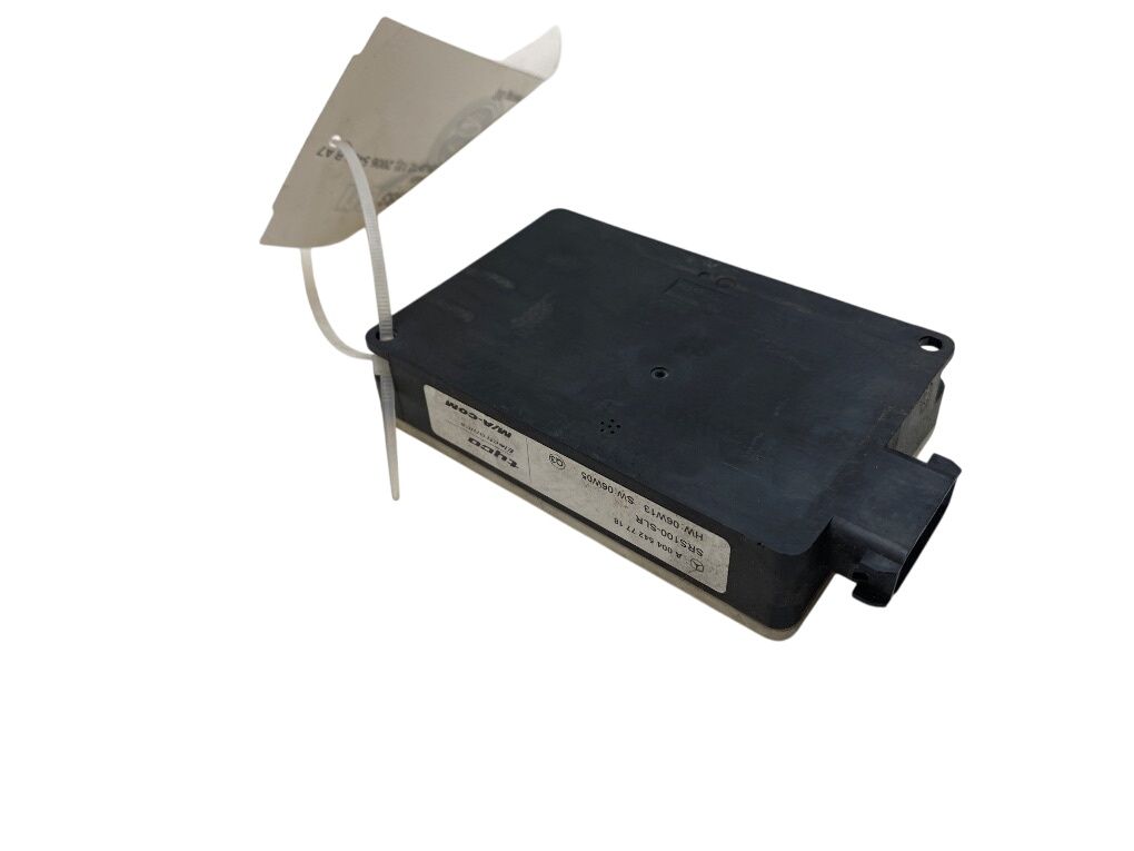 A0025409117 Distronic radar / sensor MERCEDES-BENZ S-CLASS (W221) (2005-2013)