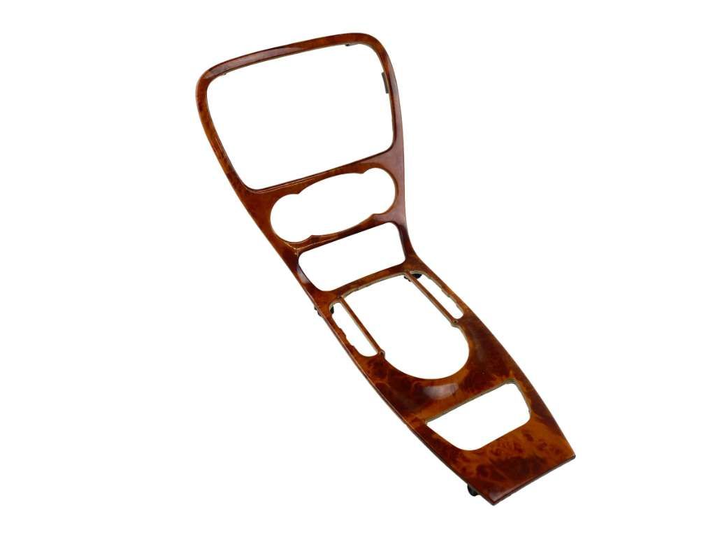 A2306802839 Dashboard Trim MERCEDES-BENZ SL-CLASS (R230) (2001-2012)