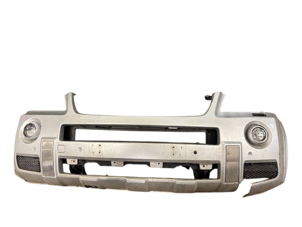 A1648856025 Front Bumper MERCEDES-BENZ ML-CLASS (W164) (2005-2011)