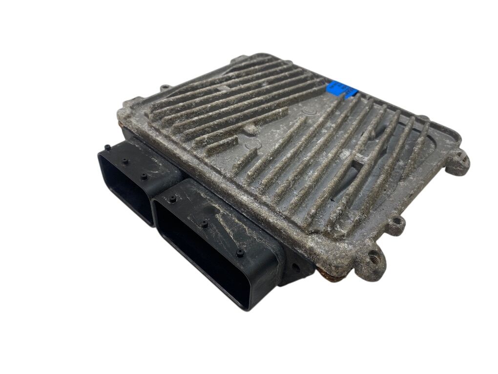 0261209193 Engine Control Unit / module (ECU) MERCEDES-BENZ ML-CLASS (W164) (2005-2011)