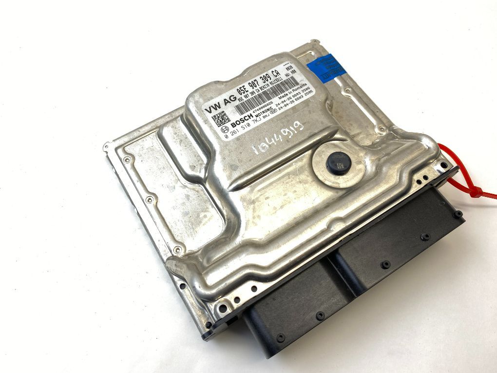 0261S107KJ Engine Control Unit / module (ECU) VW GOLF VIII (CD1, CG5) (2019-)