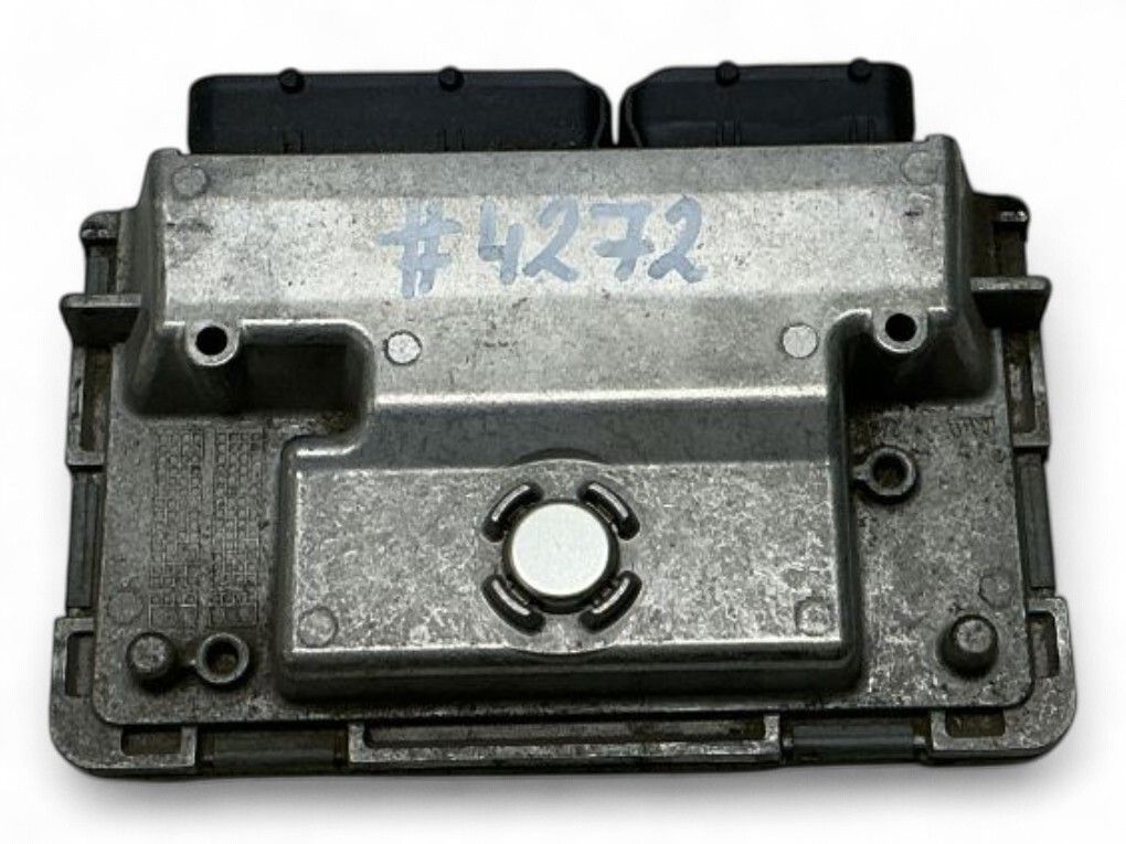 12148635027 18635027 Engine Control Unit / module (ECU) BMW i3 (I01) (2013-2022)