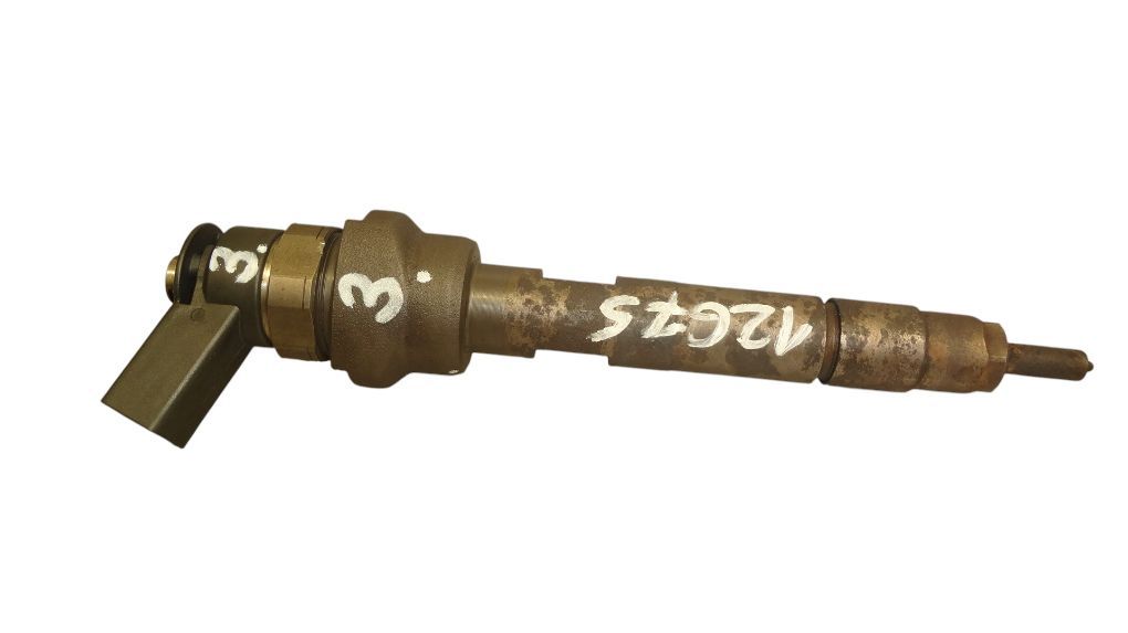 0445110601 Fuel Injector BMW 1 (F20, F21) (2011-2019)