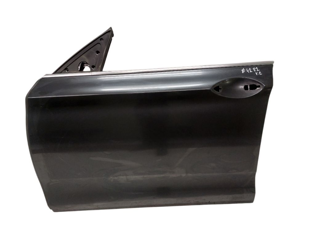 41007206439 Door Front Left BMW 5 GRAN TURISMO (F07) (2009-2017)