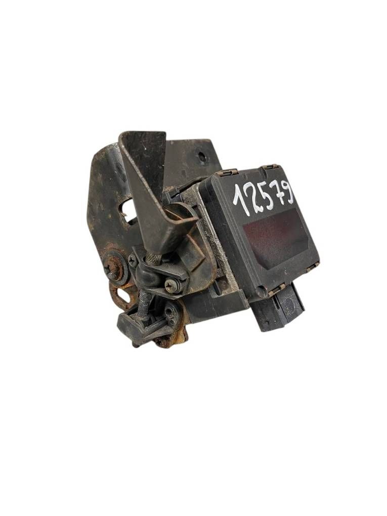 0203301067 Distronic radar / sensor NISSAN PULSAR (C13) (2014-2018)