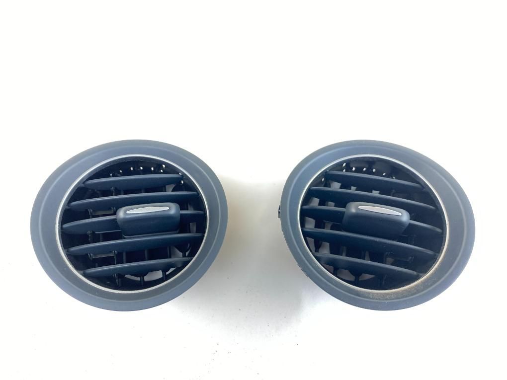 A2308300154 A2308300254 Cabin air vent set MERCEDES-BENZ SL-CLASS (R230) (2001-2012)