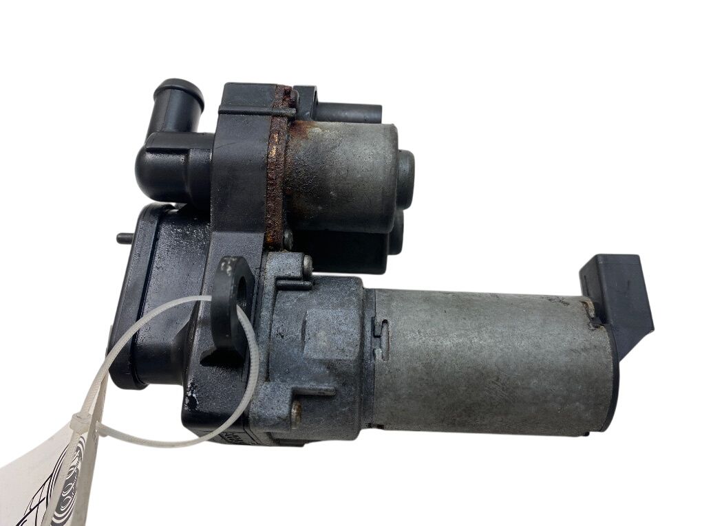 1147412131 0392020670 Coolant Circulation Pump MERCEDES-BENZ S-CLASS (W221) (2005-2013)
