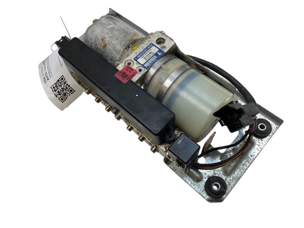 HB70058-002 HB70058002 Convertible Top motor MERCEDES-BENZ SL-CLASS (R230) (2001-2012)