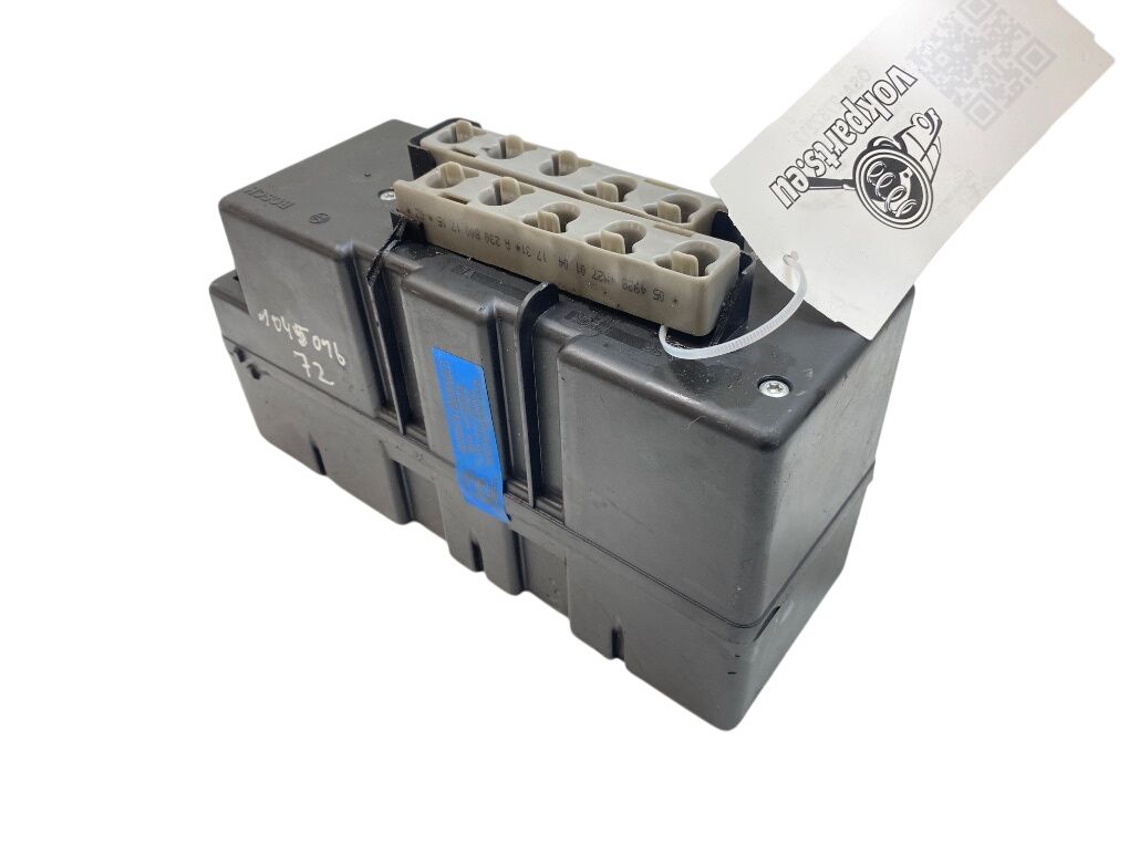 0132006383 0132006363 0132006385 0132006401 Central Locking Vacuum Pump MERCEDES-BENZ SL-CLASS (R230) (2001-2012)