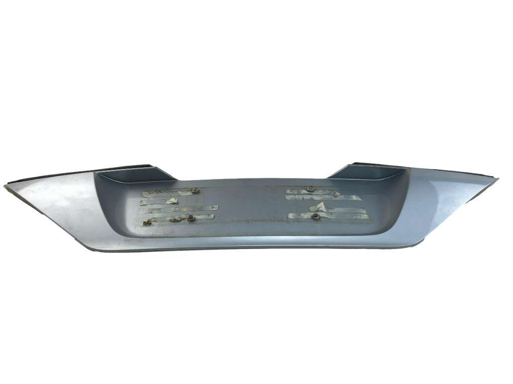 A2307500037 Bootlid / tailgate moulding MERCEDES-BENZ SL-CLASS (R230) (2001-2012)