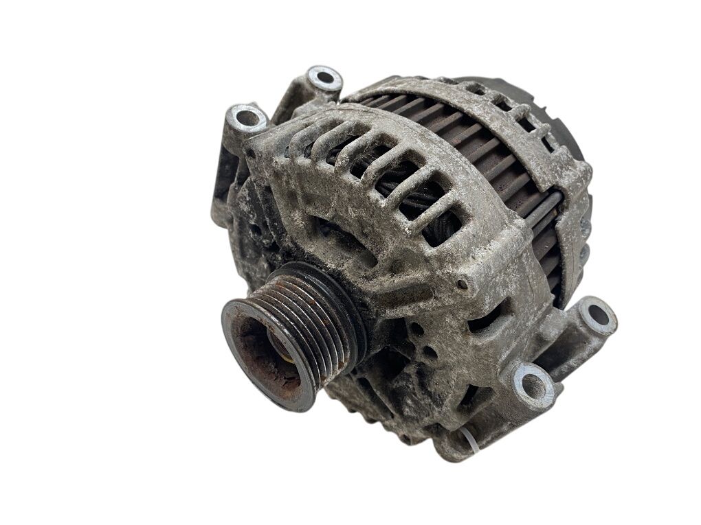 0121813101 0121813001 Alternator MERCEDES-BENZ S-CLASS (W221) (2005-2013)