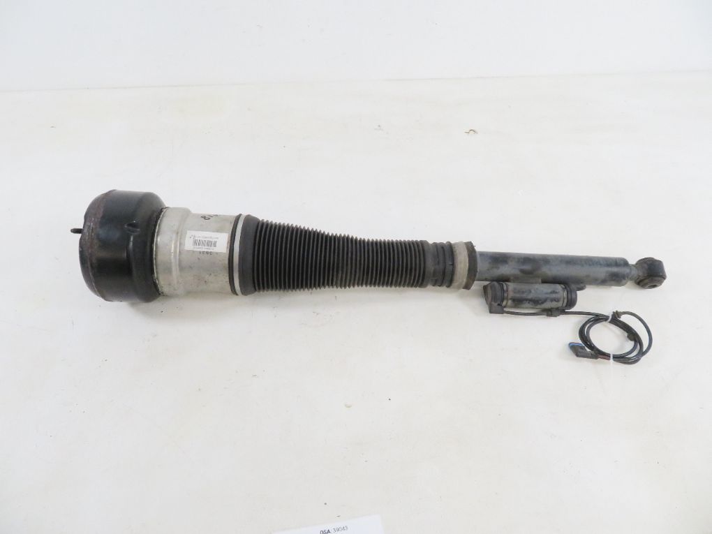 A2213202113 44-109479 Air shock absorber rear left MERCEDES-BENZ S-CLASS Coupe (C216) (2006-2013)