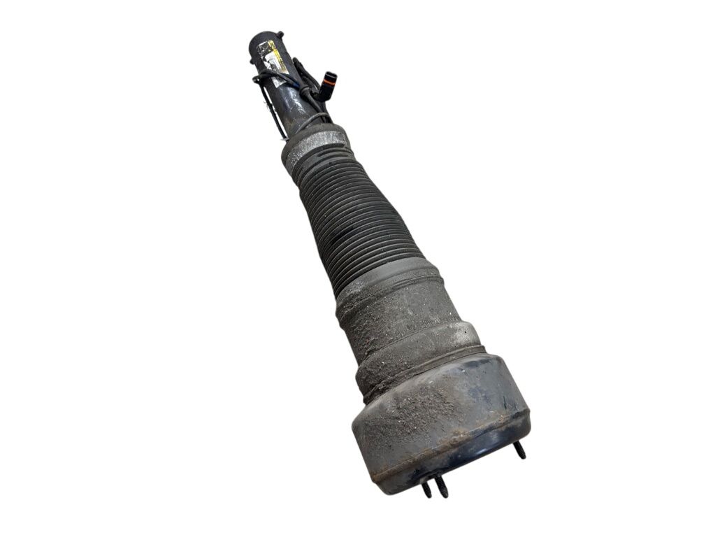 A2213209313 Air shock absorber front left MERCEDES-BENZ S-CLASS (W221) (2005-2013)