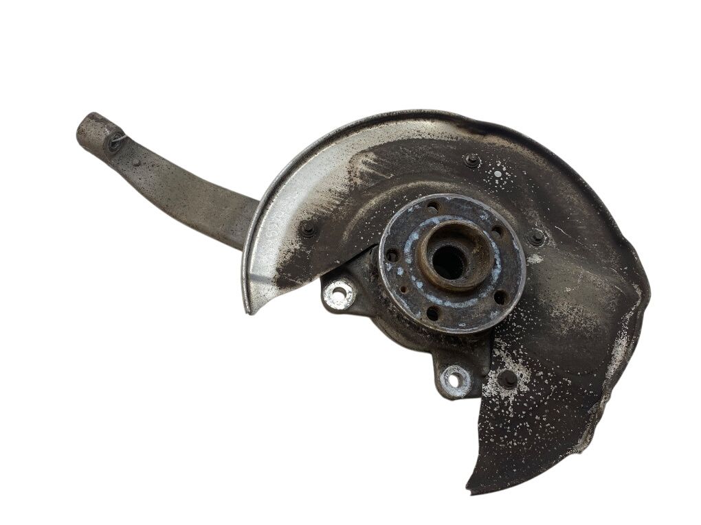 31476878 Wheel bearing housing front left VOLVO XC60 II (246) (2017-)