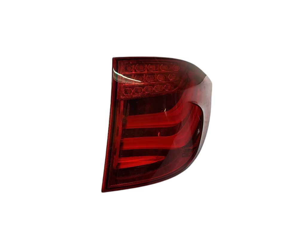 63217199644 Tail light, right BMW 5 GRAN TURISMO (F07) (2009-2017)