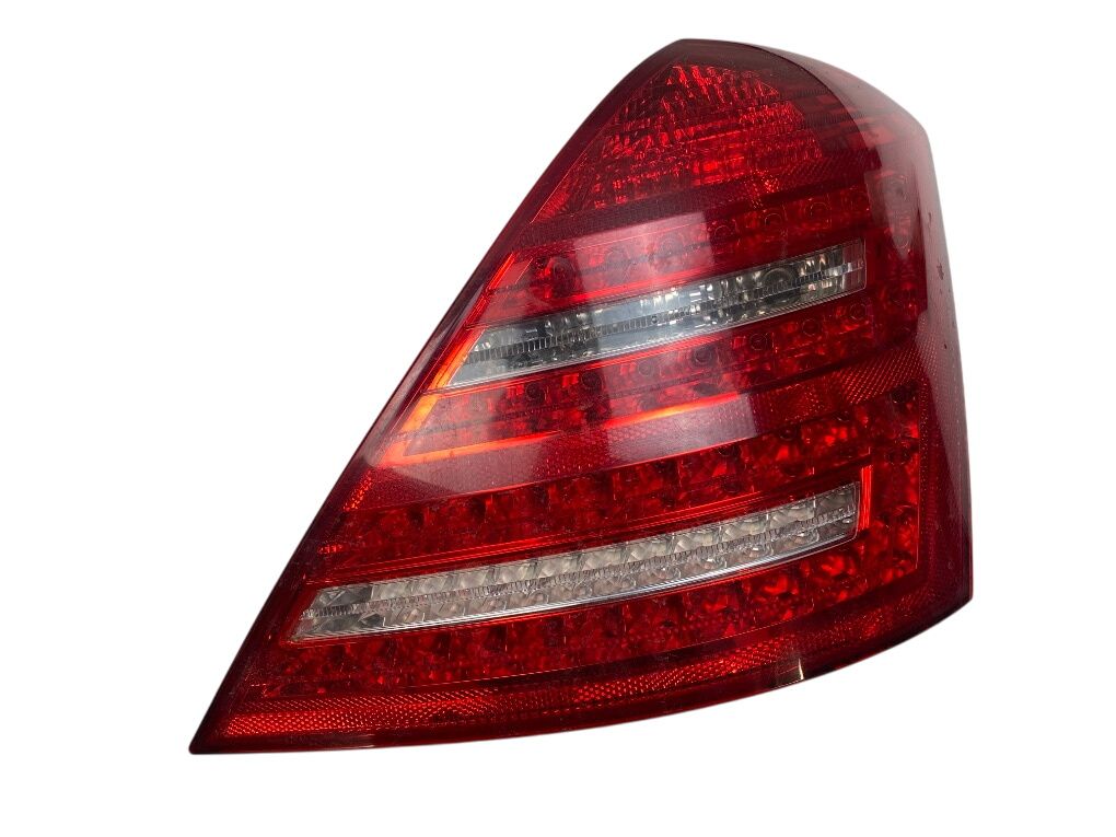 A2218201464 Tail light, right MERCEDES-BENZ S-CLASS (W221) (2005-2013)