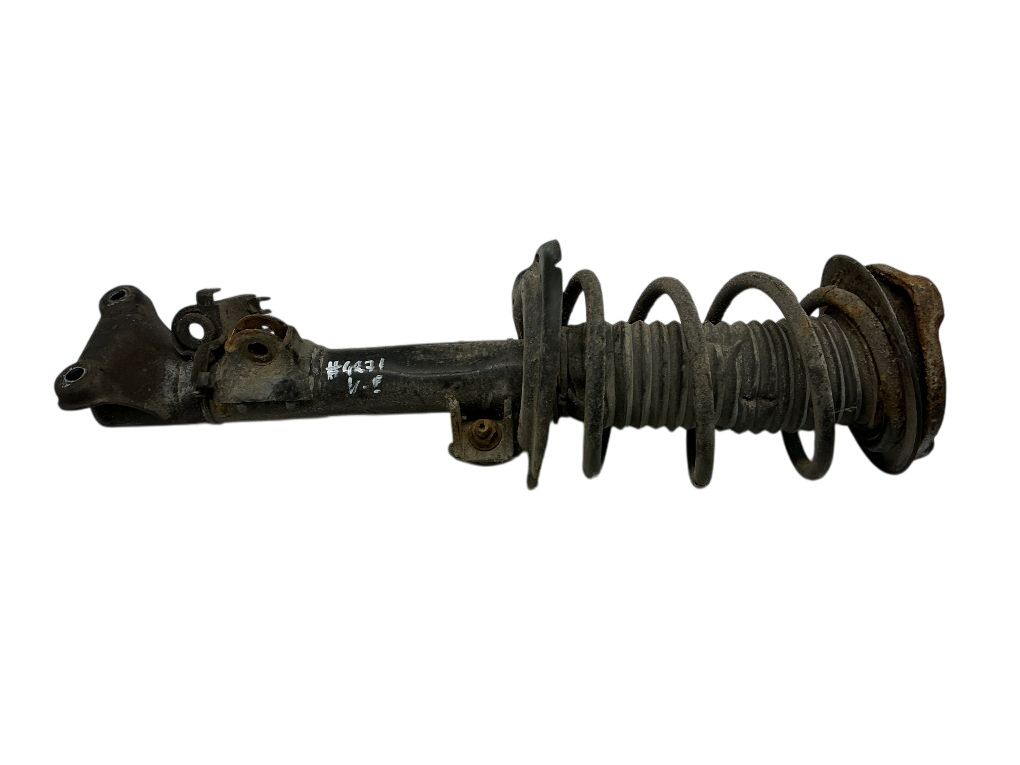 A2043232600 Shock Absorber Front Left MERCEDES-BENZ C-CLASS (W204) (2007-2013)