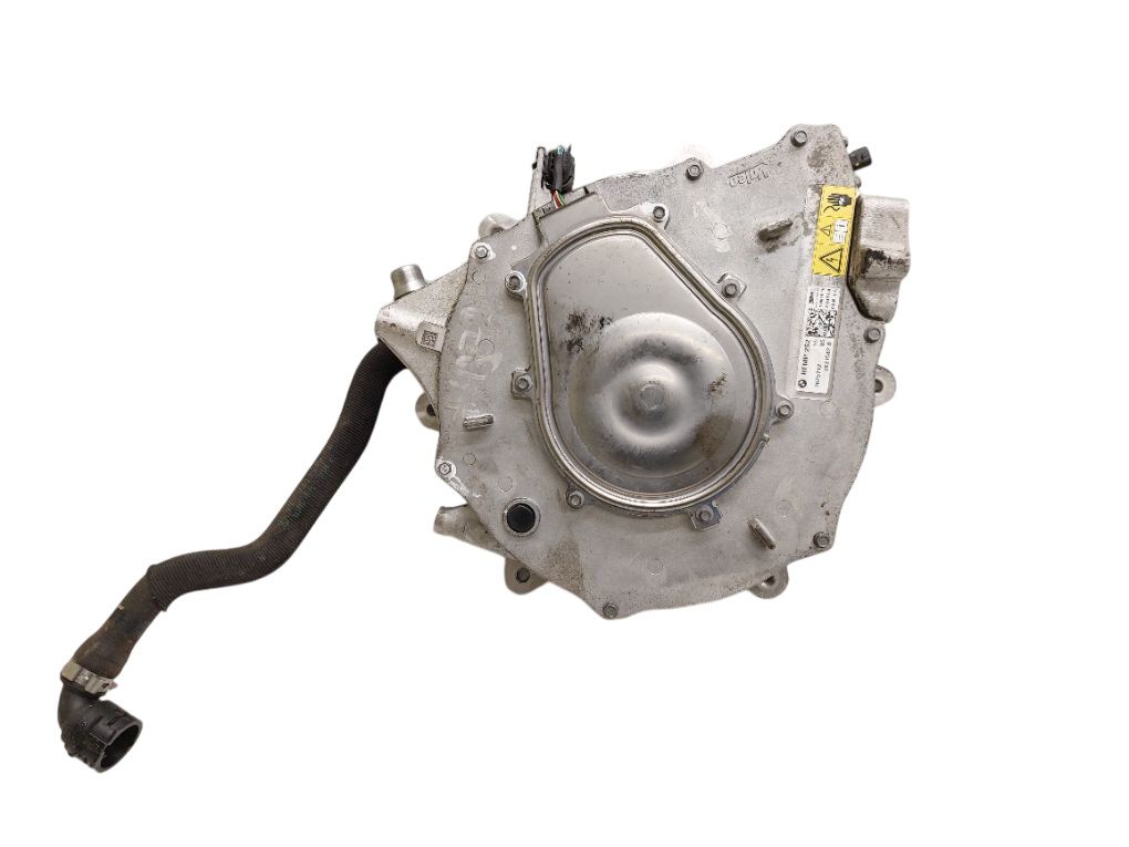 7625712 Starter motor BMW i3 (I01) (2013-2022)