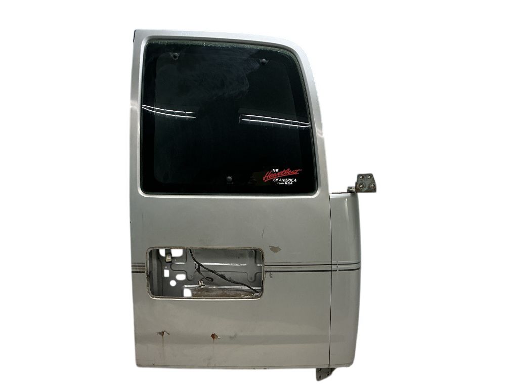 22939492 Rear Panel Door Right CHEVROLET EXPRESS (2003-)