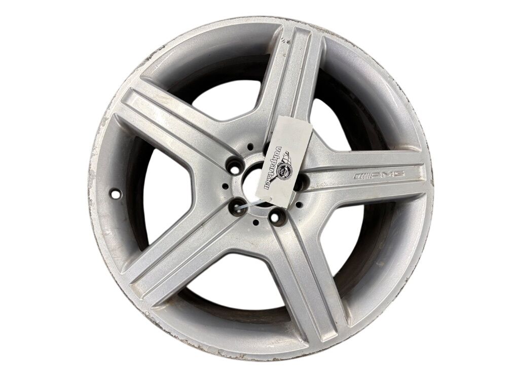 A2214012702 Rim 1 pc MERCEDES-BENZ S-CLASS (W221) (2005-2013)