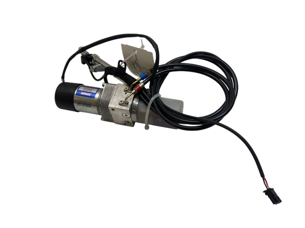 A2218000148 Power bootlid / tailgate motor MERCEDES-BENZ S-CLASS (W221) (2005-2013)