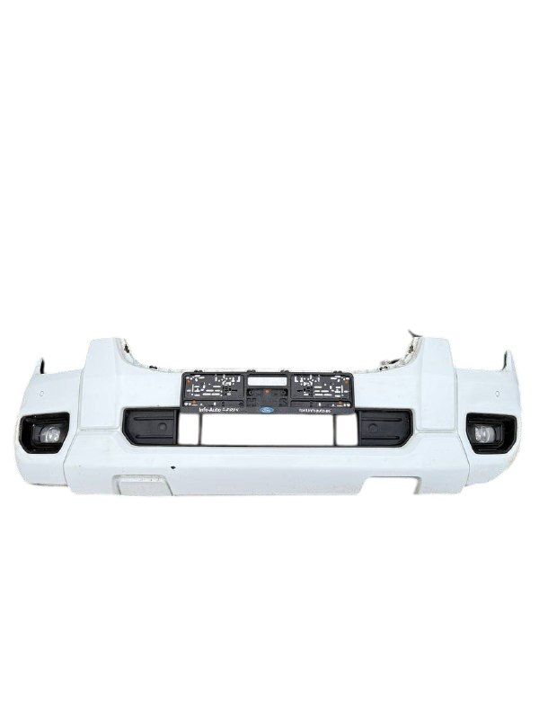 Front Bumper FORD RANGER (TKE) (04.11-)