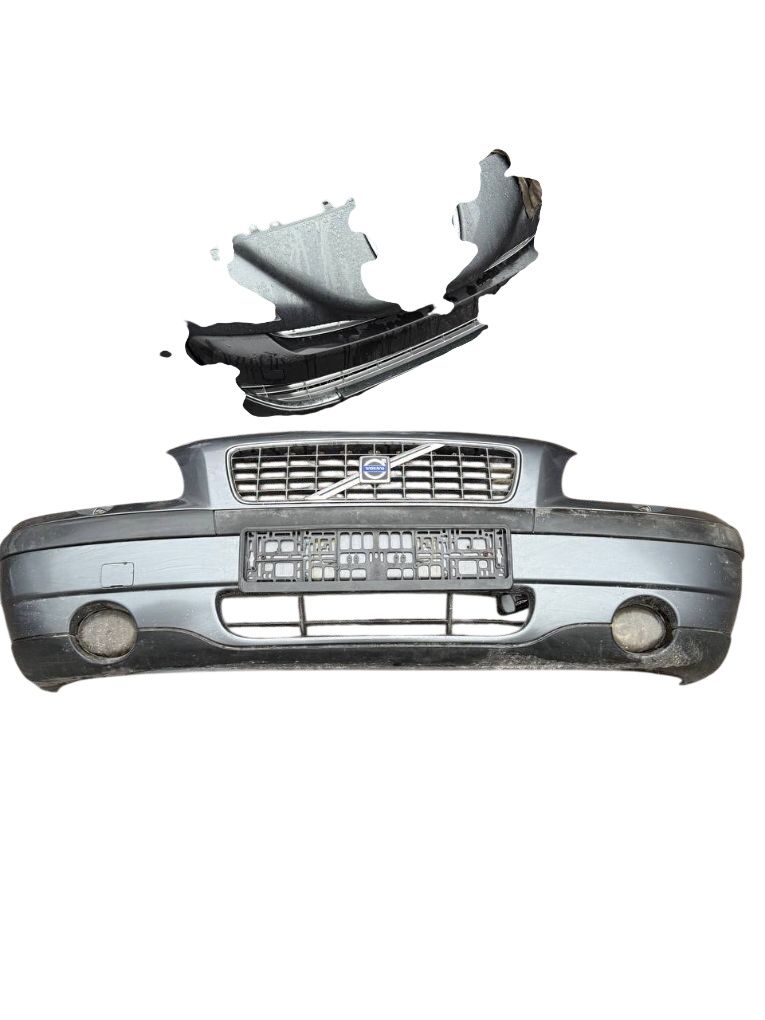 Front Bumper VOLVO S60 I (RS) (2000-2010)