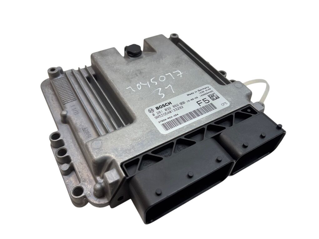 0281032862 Engine Control Unit / module (ECU) HONDA CR-V IV (RM) (2012-2016)
