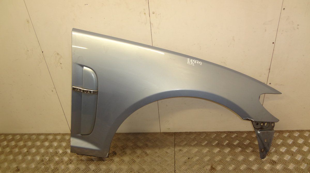 8X2316E004A Fender Front Right JAGUAR XF (X250, CC9) (2008-2015)