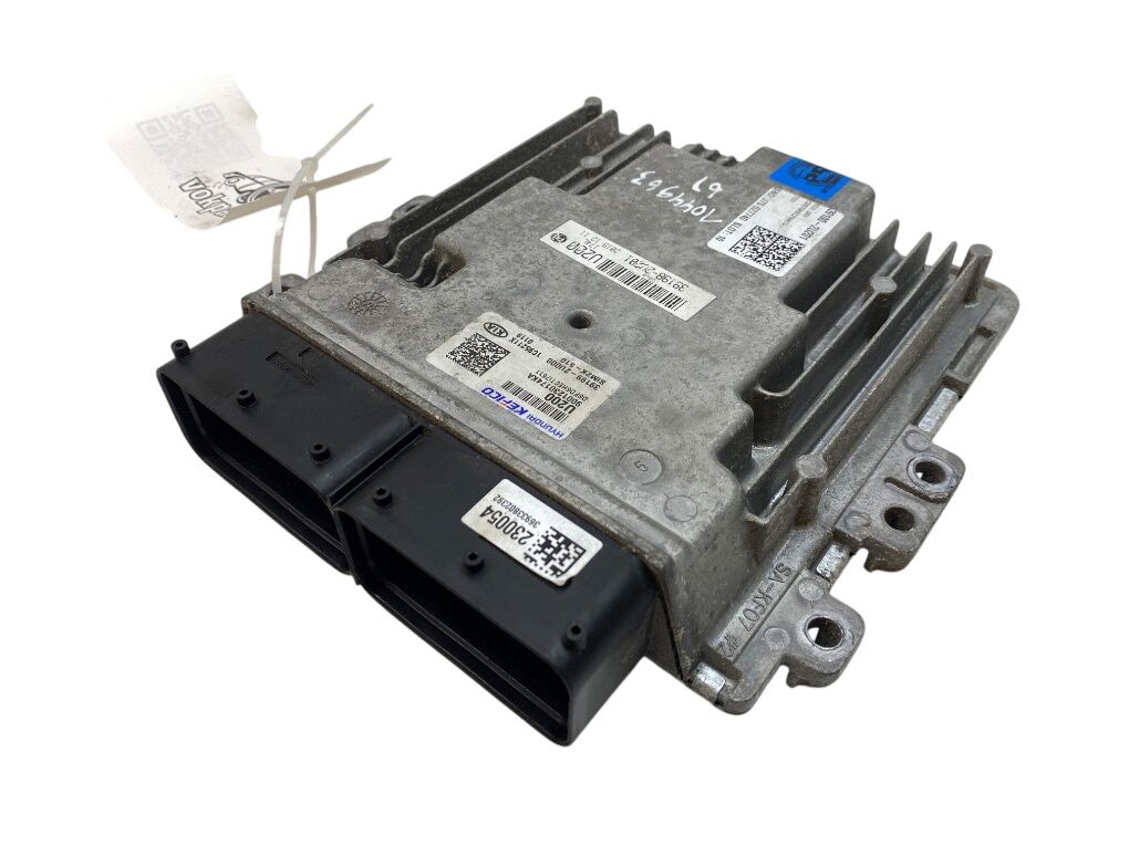 9001230174KA Engine Control Unit / module (ECU) KIA CEED III (CD) (2018-)