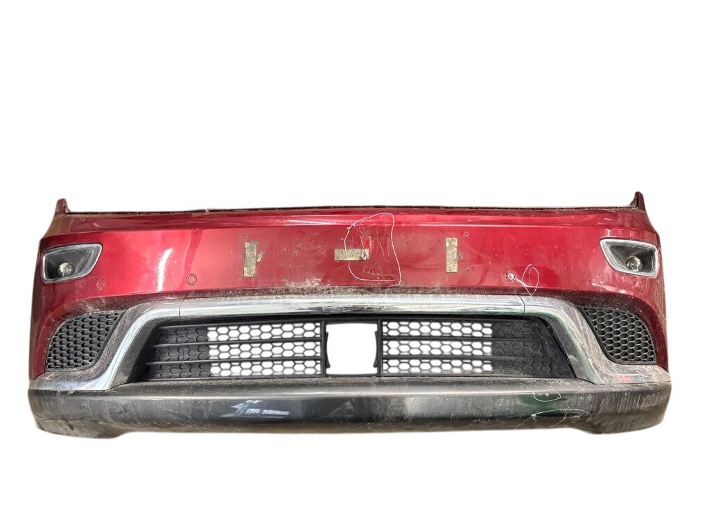 68214228AA Front Bumper JEEP GRAND CHEROKEE IV (WK, WK2) (2010-2021)
