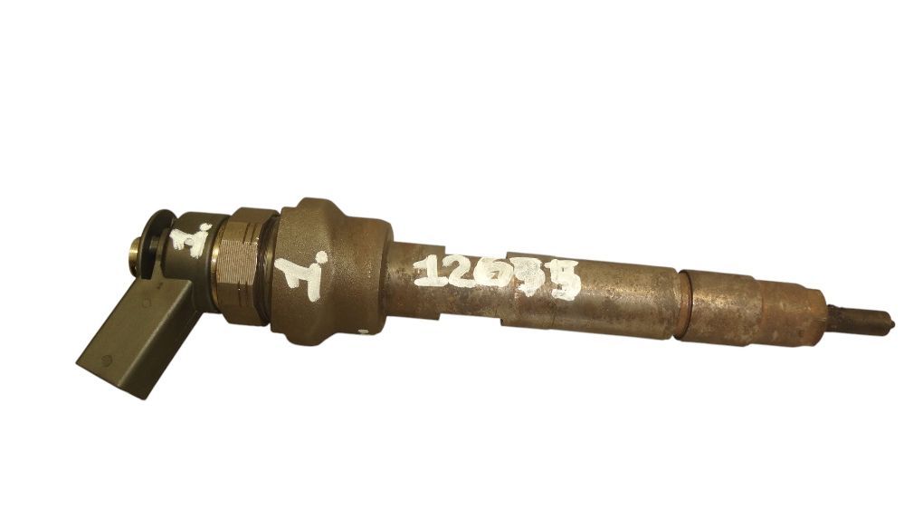 0445110601 Fuel Injector BMW 1 (F20, F21) (2011-2019)