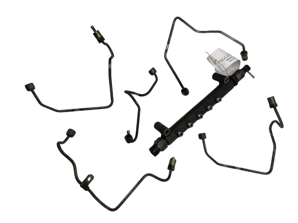 2381030100 Fuel Distributor / fuel rail TOYOTA HILUX VII (AN10, AN20, AN30) (2005-2015)