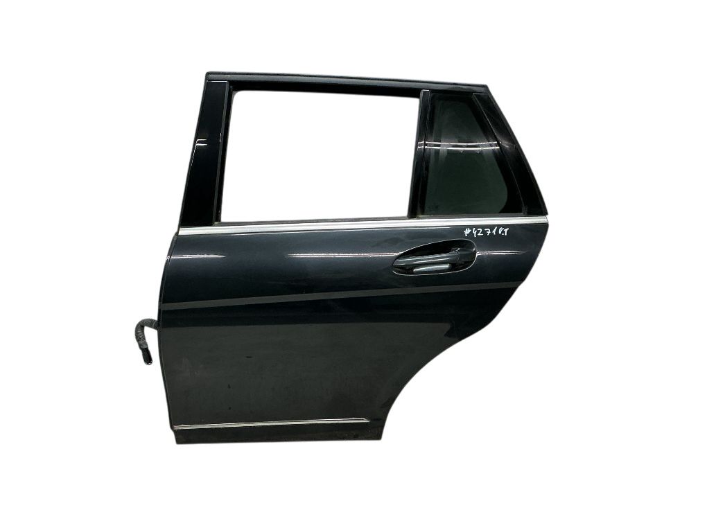 A2047320310 Door Rear  Left MERCEDES-BENZ C-CLASS (W204) (2007-2013)
