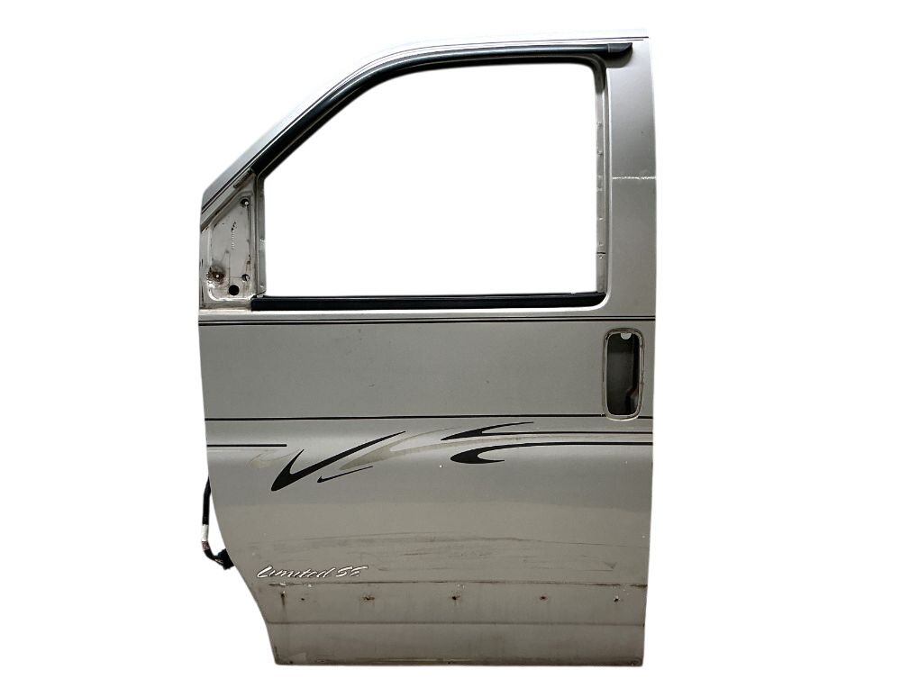 23283993 Door Front Left CHEVROLET EXPRESS (2003-)