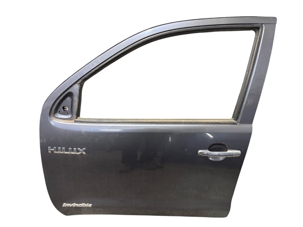 670020K060 Door Front Left TOYOTA HILUX VII (AN10, AN20, AN30) (2005-2015)