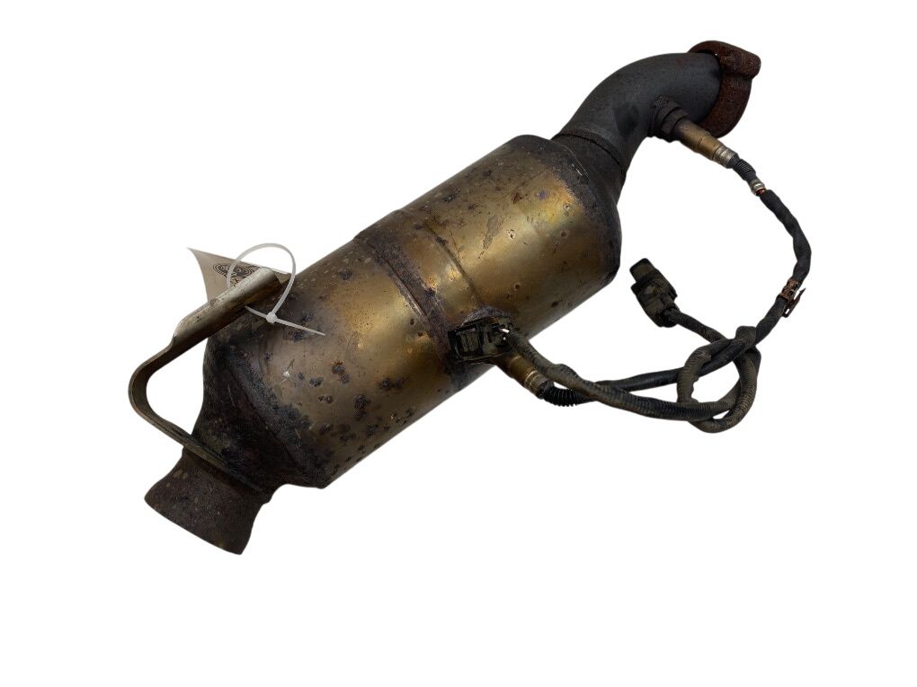 A1644905414 Catalyc Converter MERCEDES-BENZ ML-CLASS (W164) (2005-2011)
