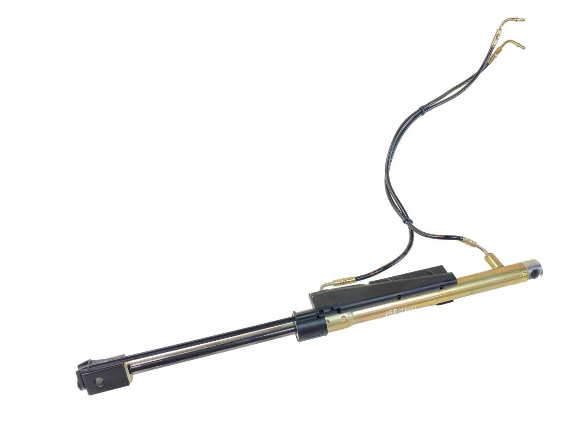 A2308001372 Convertible roof cylinder MERCEDES-BENZ SL-CLASS (R230) (2001-2012)