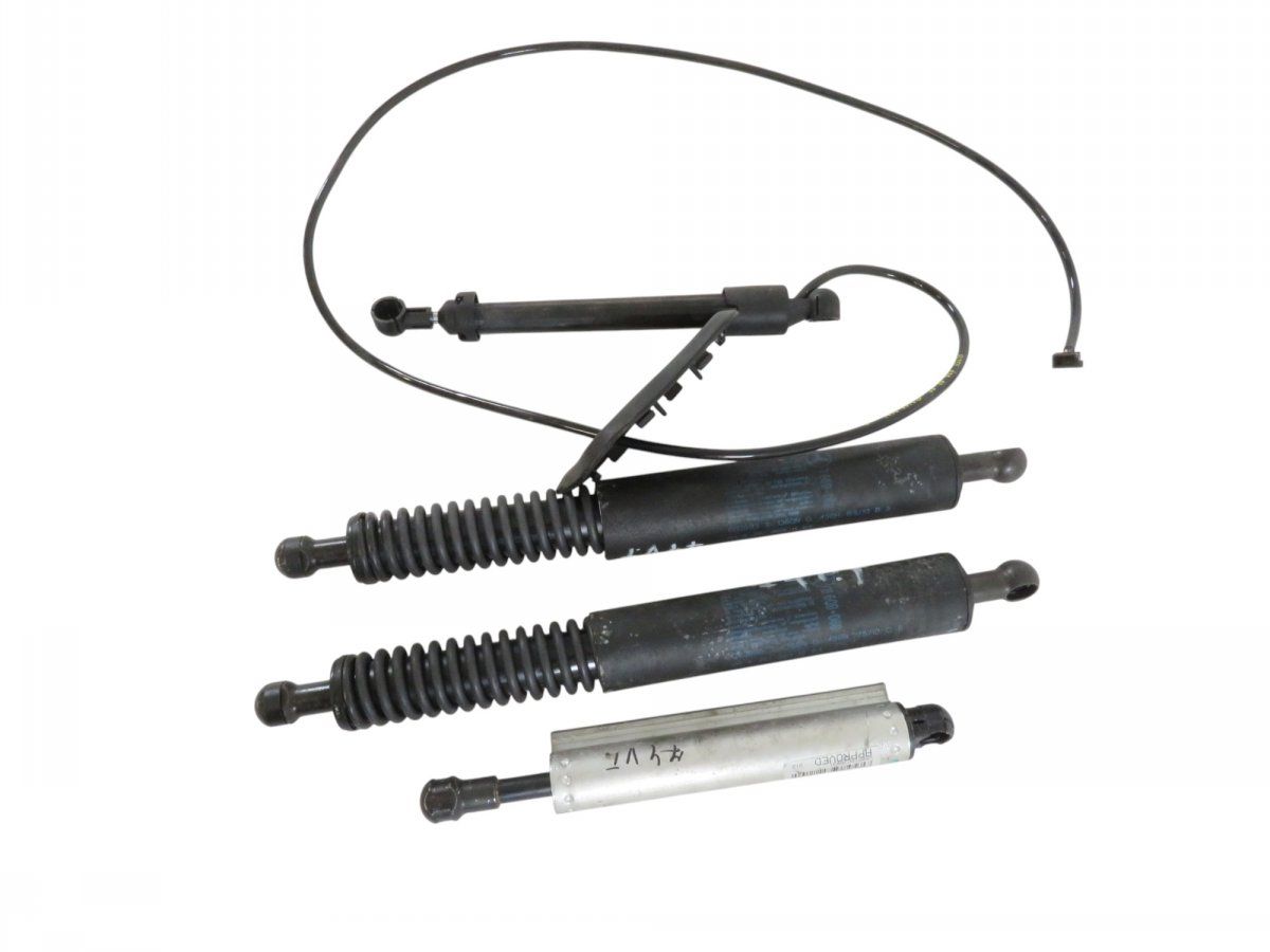 A2519801264 A2519801164 A2518001448 A2158200397 Bootlid / tailgate strut set MERCEDES-BENZ R-CLASS (W251) (2006-2013)