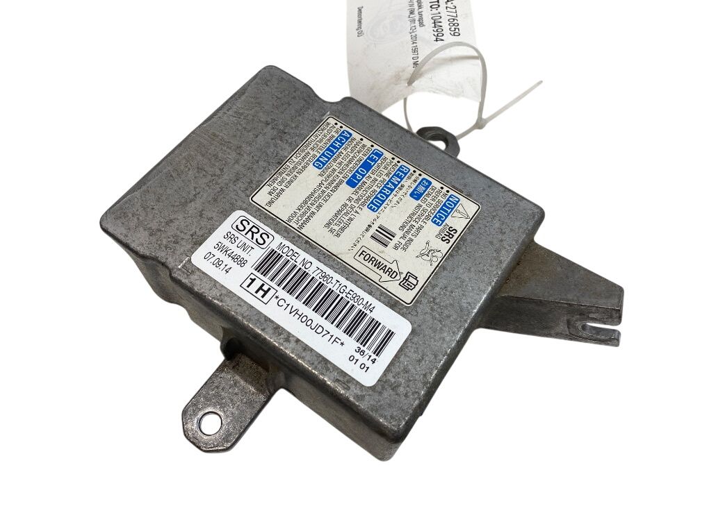 5WK44888 Airbag Control Unit HONDA CR-V IV (RM) (2012-2016)