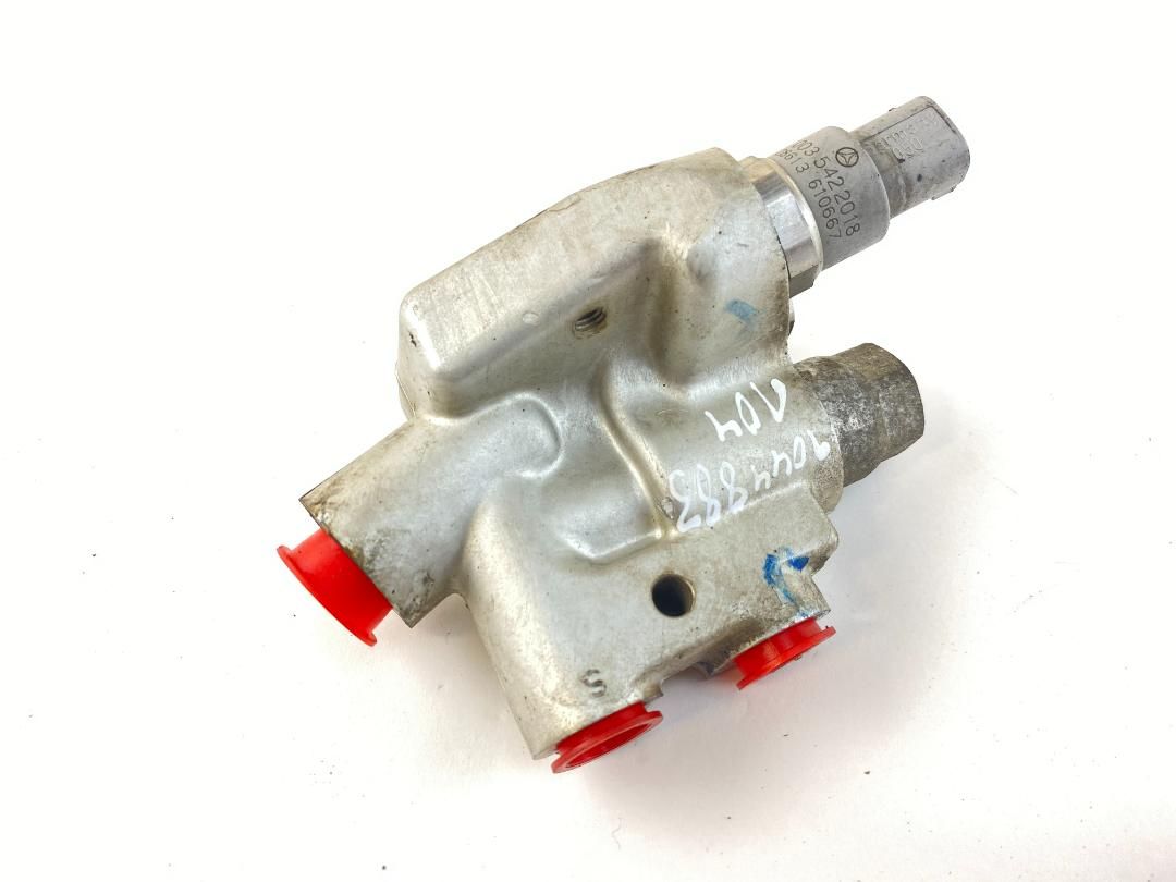 A2203200858 A0035422018 Air suspension / self-levelling suspension, other MERCEDES-BENZ SL-CLASS (R230) (2001-2012)