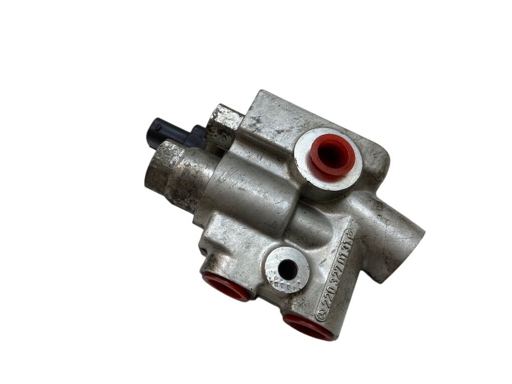 A2203200858 A0035422018 Air suspension / self-levelling suspension, other MERCEDES-BENZ SL-CLASS (R230) (2001-2012)