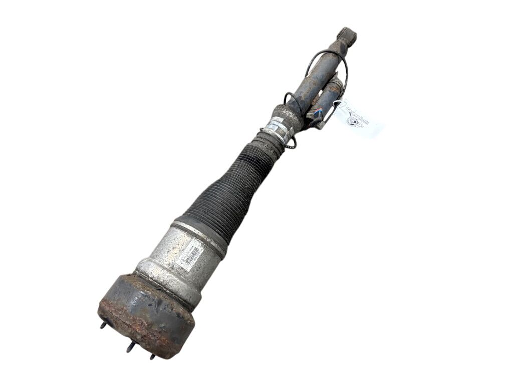 A2213205613 Air shock absorber rear right MERCEDES-BENZ S-CLASS (W221) (2005-2013)