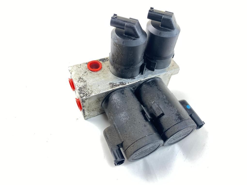 A2203200358 A2203201258 Air suspension / self-levelling suspension, other MERCEDES-BENZ SL-CLASS (R230) (2001-2012)